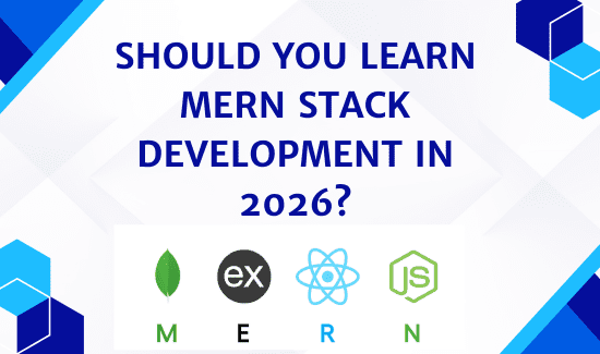 mern stack development