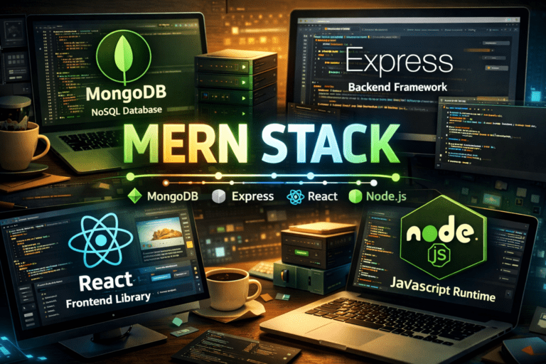 MERN stack