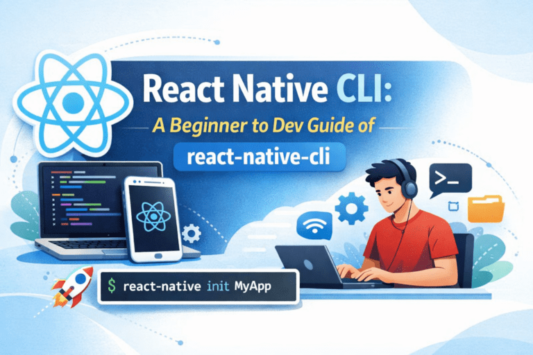 react-native-cli