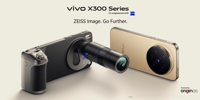 Vivo X300s specification revealed